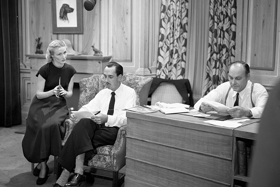 The Problems with Polls | Samuel Earle | The New York Review of Books