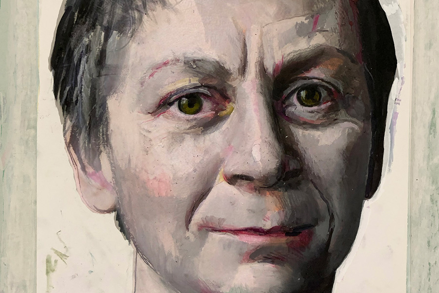 ‘The Death of Some Ideal’ | Christopher Tayler | The New York Review of Books