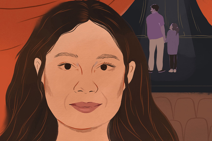 The Father-Daughter Dance | Julius Taranto | The New York Review of Books