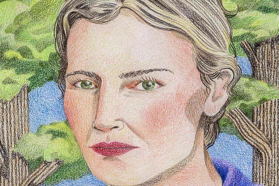 The Great Leap Backward | Irina Dumitrescu | The New York Review of Books