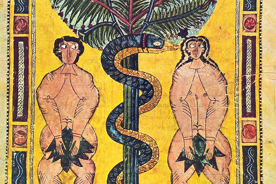Vexed by Sex | Erin Maglaque | The New York Review of Books