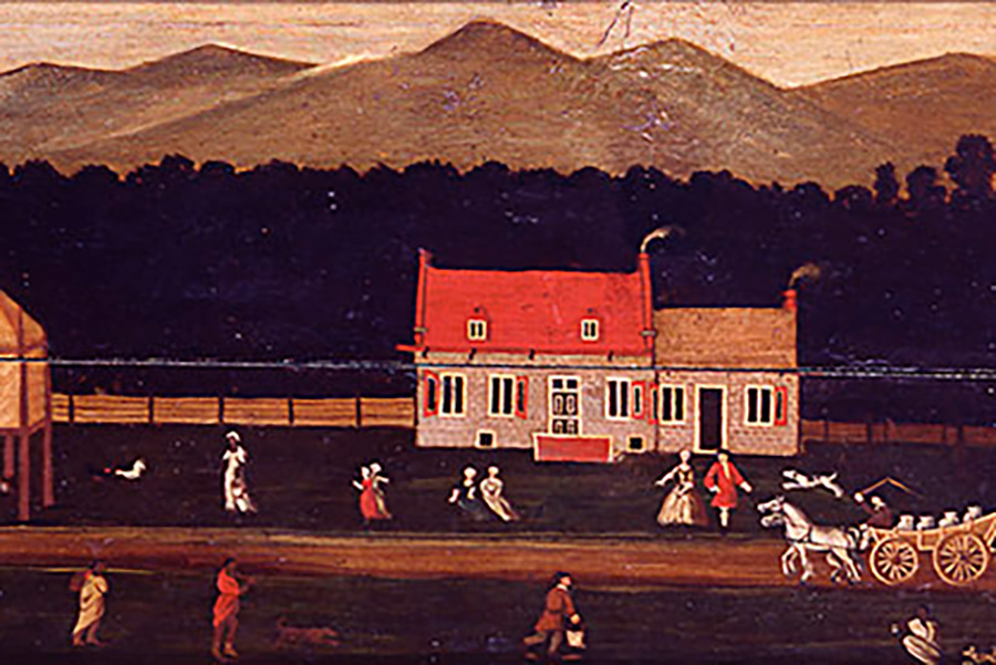 ‘This Land Is Yours’ | Nell Irvin Painter | The New York Review of Books