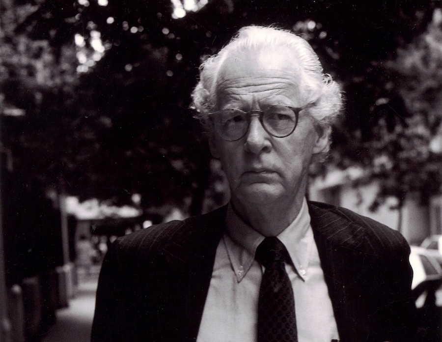 Mornings with Murray | Darryl Pinckney | The New York Review of Books