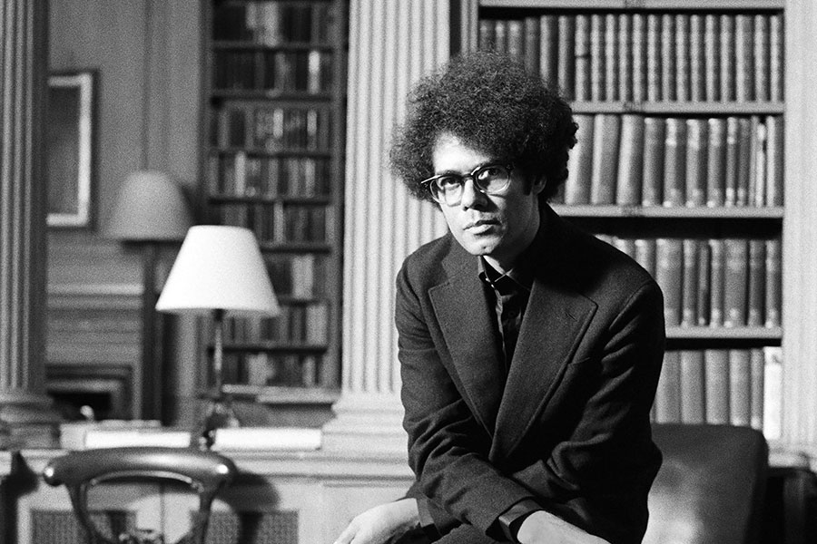 ‘Posterity Is Vulgar’ | Chloë Clifton-Wright | The New York Review of Books