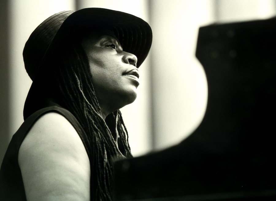 Amina Claudine Myers's Distinctive Jazz | Adam Shatz | The New York Review of Books