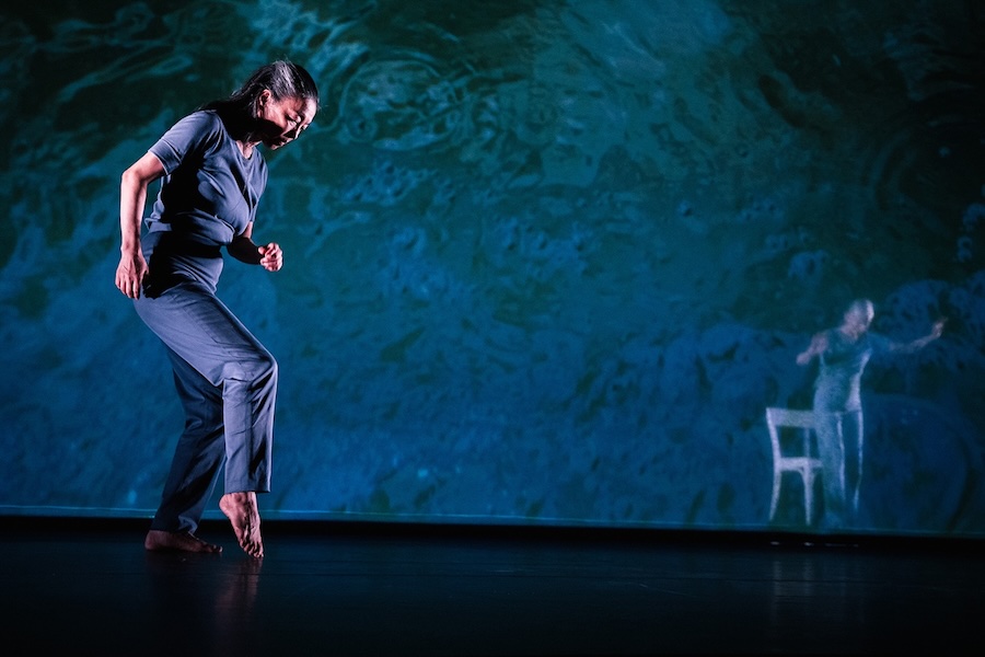 ‘One Being Dancing’ | Francesca Wade | The New York Review of Books