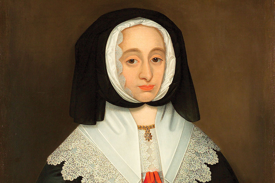 A Brief Literary Emancipation | Clare Bucknell | The New York Review of Books