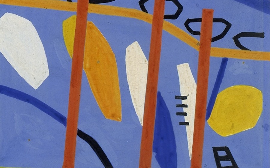 The Radiance of Tentative Hope | Deborah Eisenberg | The New York Review of Books