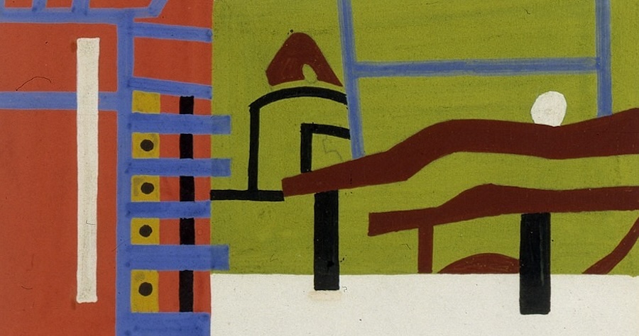 Until the Next Storm | Willa Glickman | The New York Review of Books