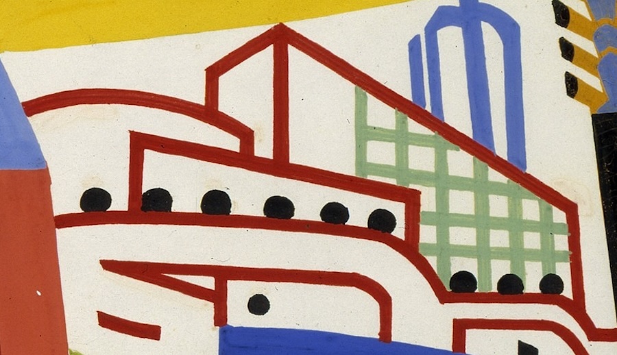Sanctuary City | Tanvi Misra | The New York Review of Books