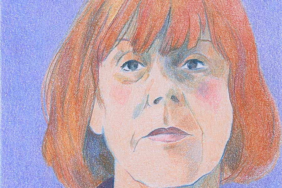 Gaslight | Elaine Blair | The New York Review of Books