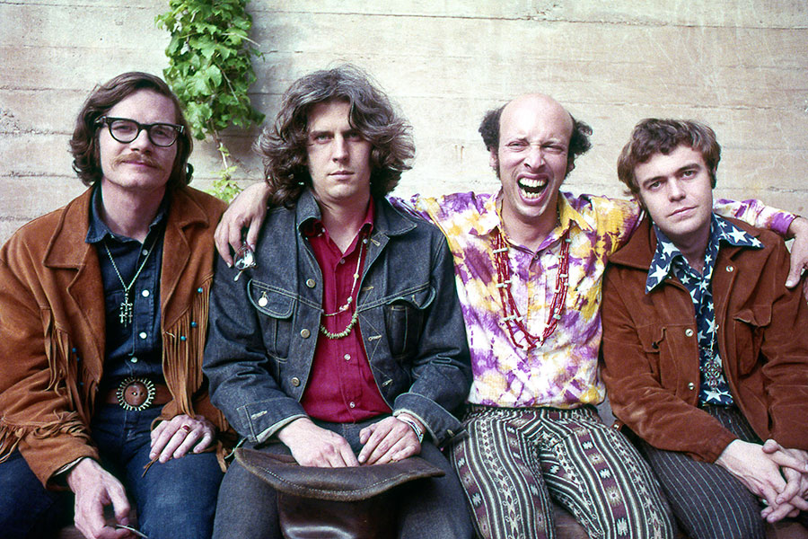 ‘Not Insane!’ | Andrew Katzenstein | The New York Review of Books