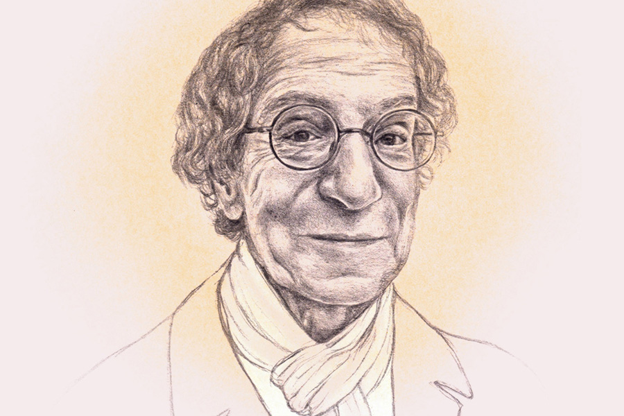 The Possibility of Humor | Cathleen Schine | The New York Review of Books