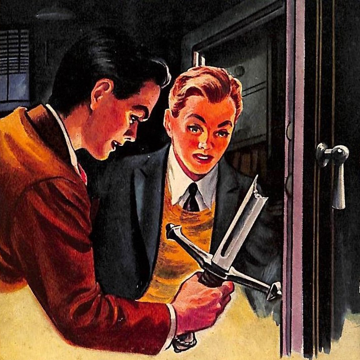 The Hardy Men | Daniel Lefferts | The New York Review of Books