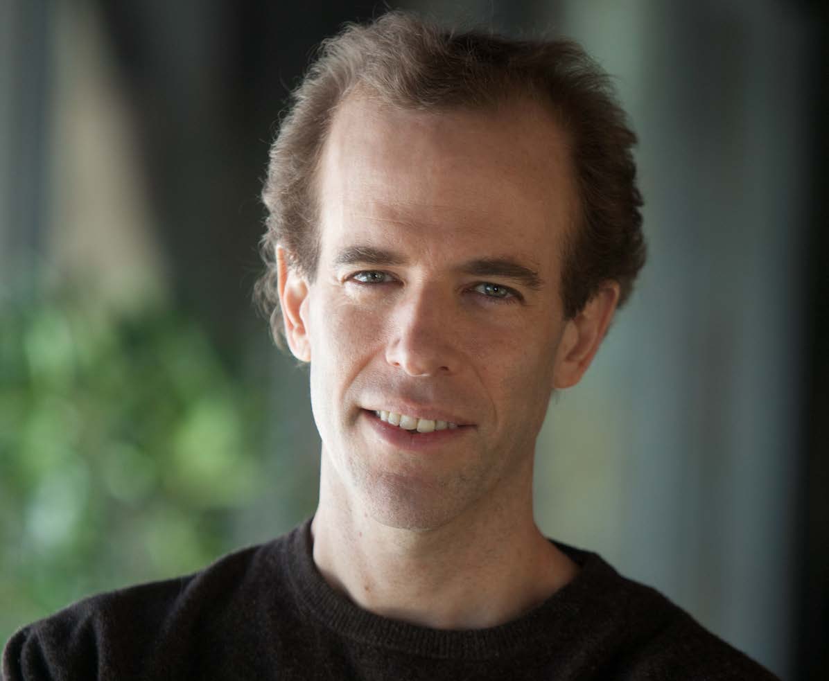 Dan Barber: Interview with Dr. Charles Platkin of DietDetective