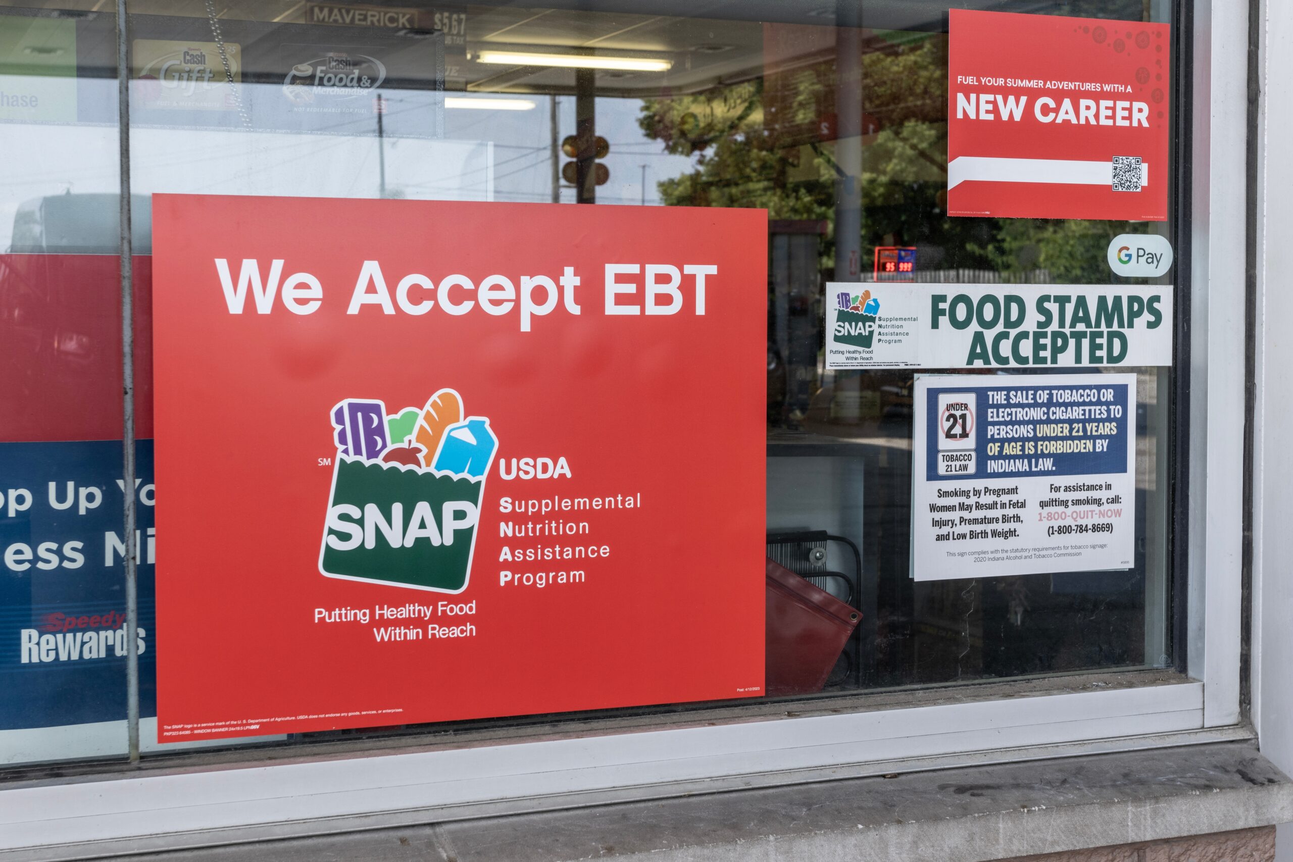 Navigating SNAP's New Rules: A Guide for Recipients - NYC Food Policy Center (Hunter College)