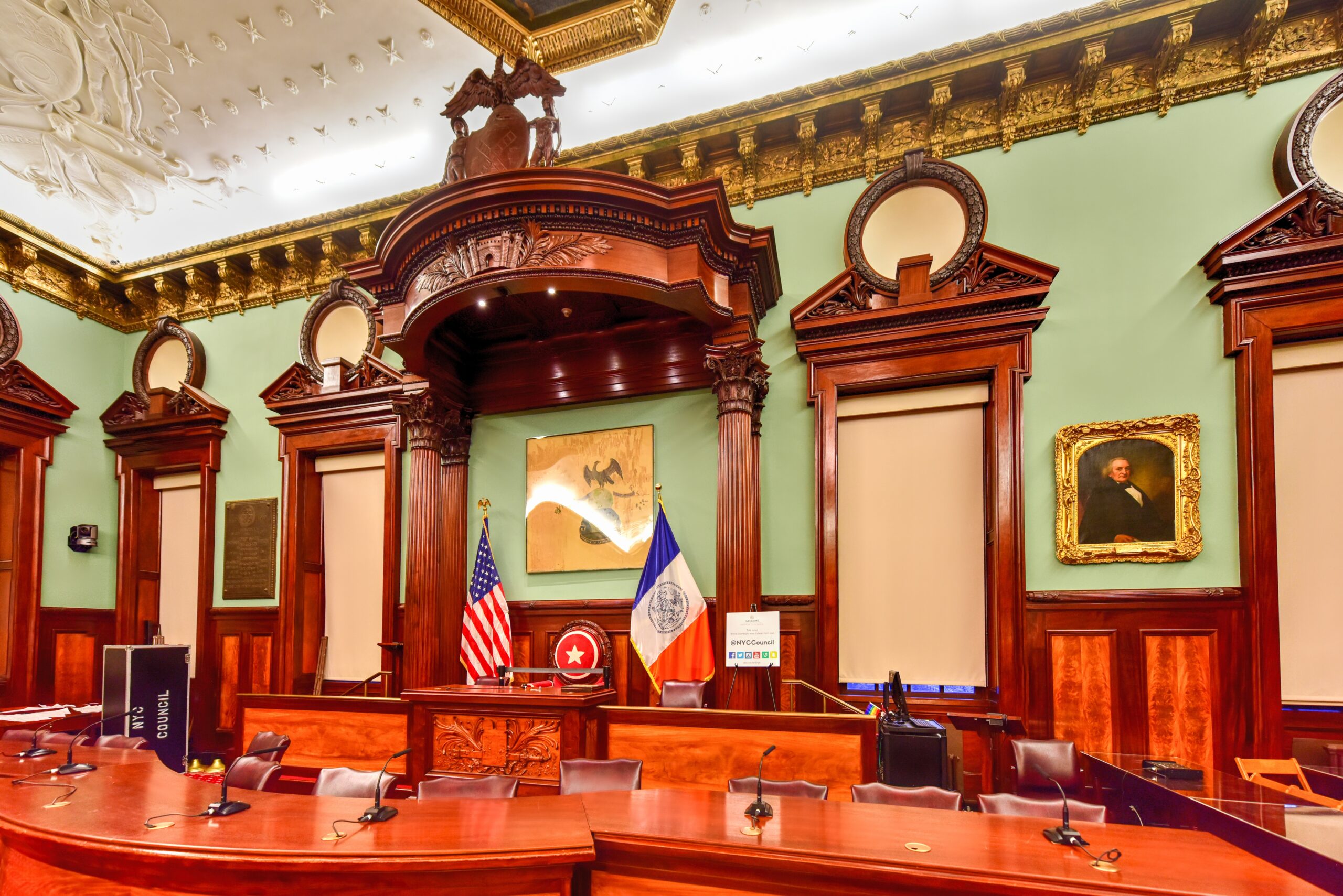 What the FY27 Preliminary Budgets Mean for Feeding New Yorkers - NYC Food Policy Center (Hunter College)