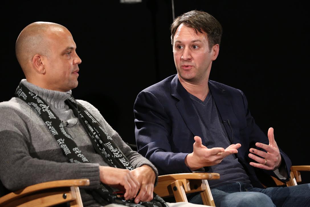 Students Introduced to New WeMash Platform - NYFA