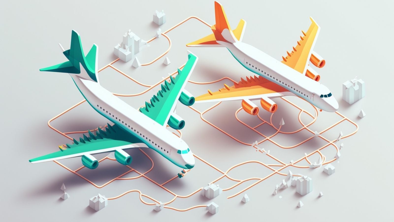 How New Distribution Capability Changes Airline Commerce | Future of Travel | OAG