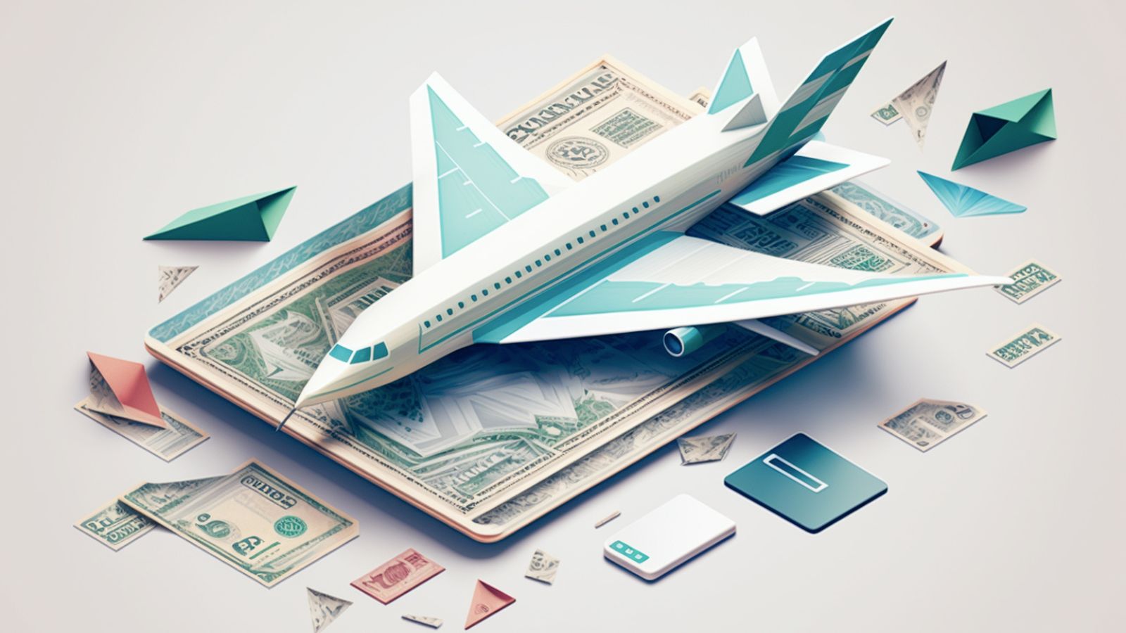 The Evolution of Airline Revenue Management: The Impact of Emerging Technologies | Travel Tech | OAG