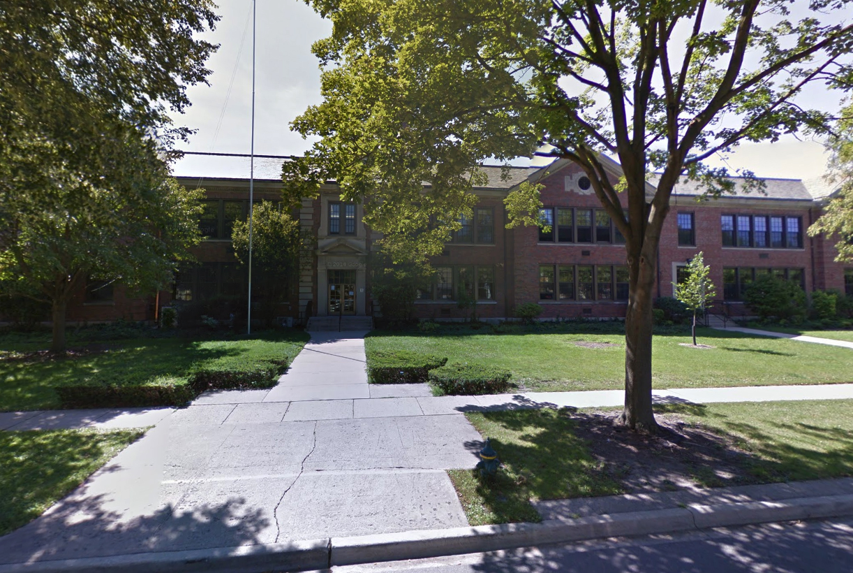 With no contract, River Forest schools and teachers take harder positions - Wednesday Journal