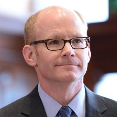 Harmon condemns college Republicans’ pro-ICE ‘traitors,’ ‘invaders’ post - Wednesday Journal
