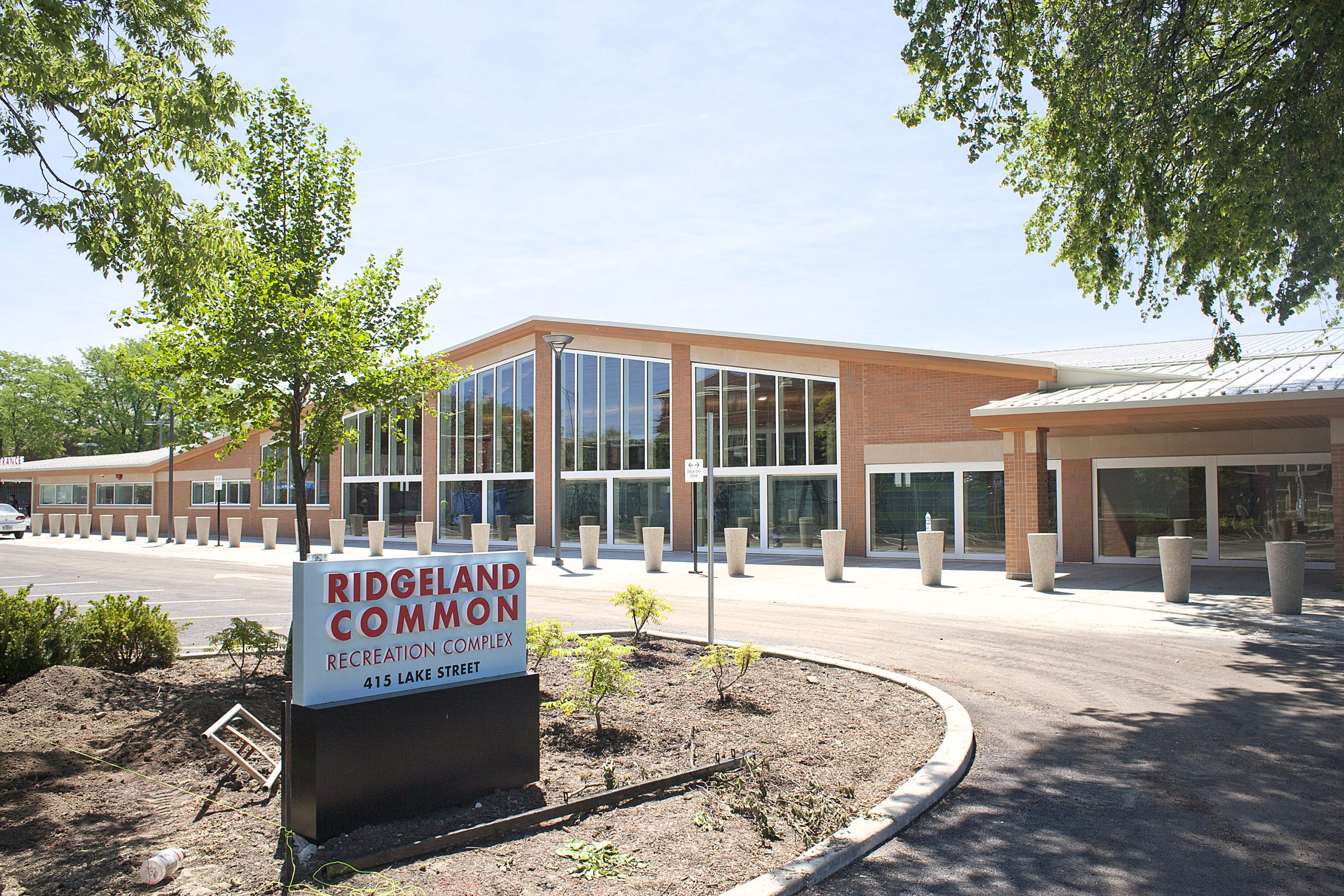 Voters sink Oak Park Park District's indoor pool proposal - Wednesday Journal