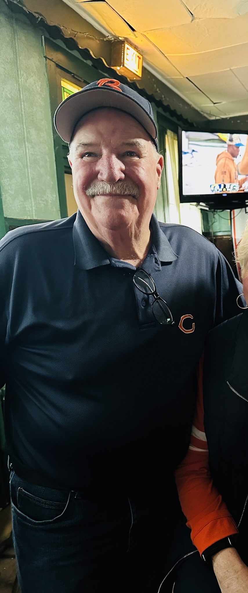 John Rogers, 75 - Wednesday Journal