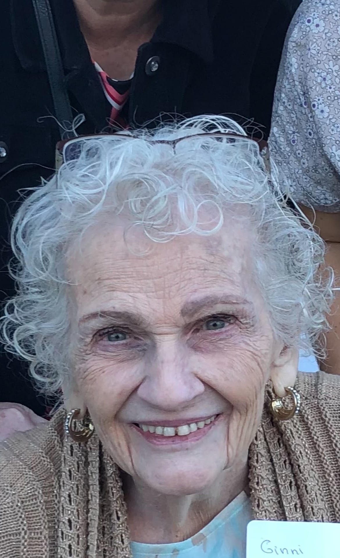 Virginia Madden, 97 - Wednesday Journal
