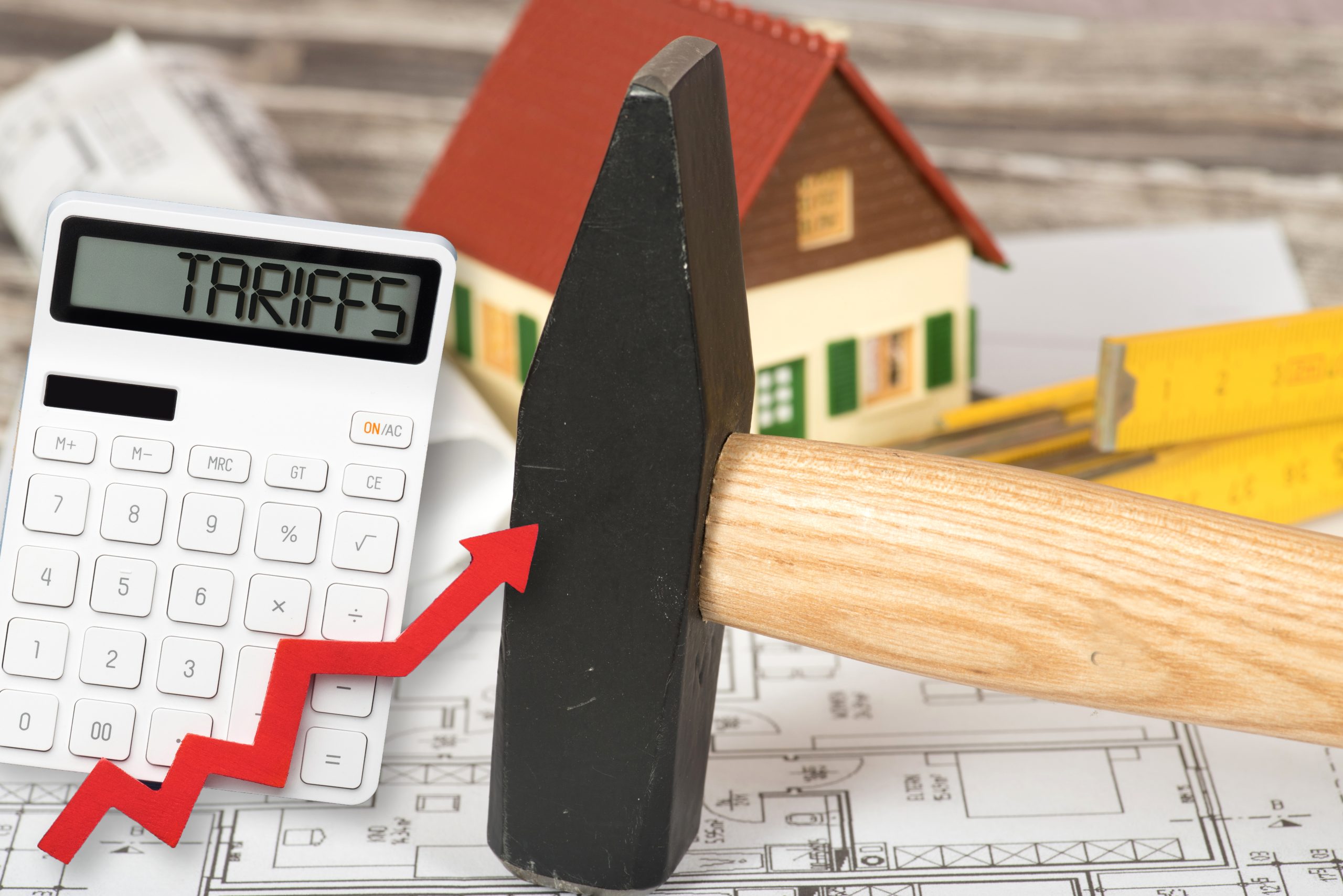 A new wrinkle for home renovations - Wednesday Journal