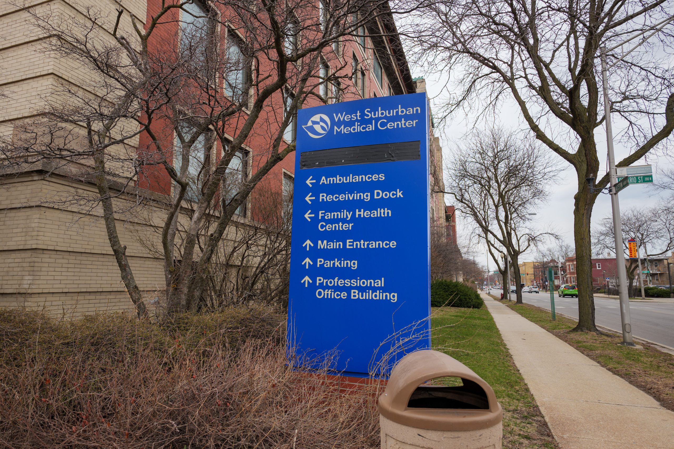 West Side, Oak Park activists, ex-West Sub staff make reopening plan - Wednesday Journal