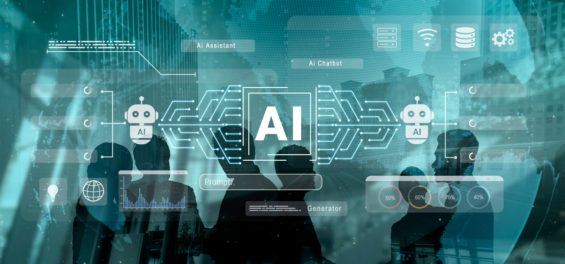 Repensar la ecología del aprendizaje en la era de la inteligencia artificial - ORH | Observatorio de Recursos Humanos