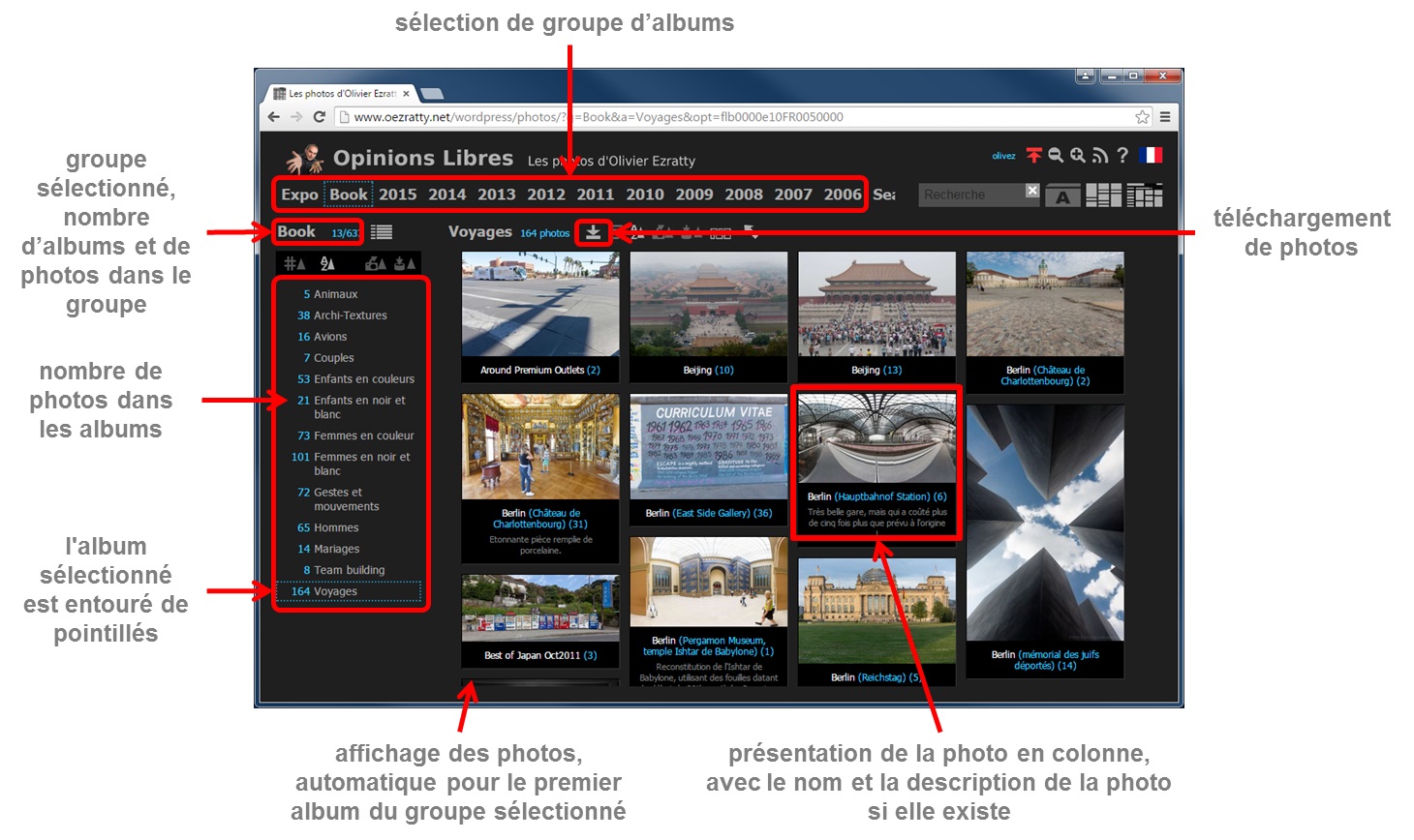 Opinions Libres, le blog d'Olivier Ezratty