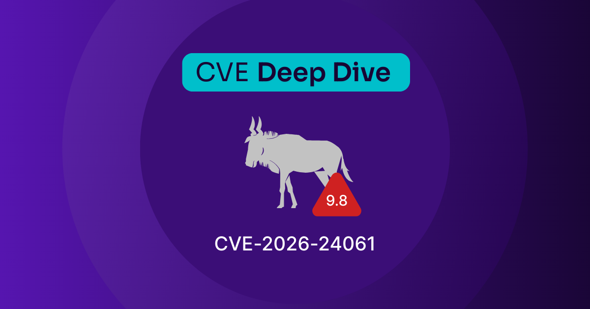 CVE-2026-24061 – GNU InetUtils telnetd Authentication Bypass Vulnerability