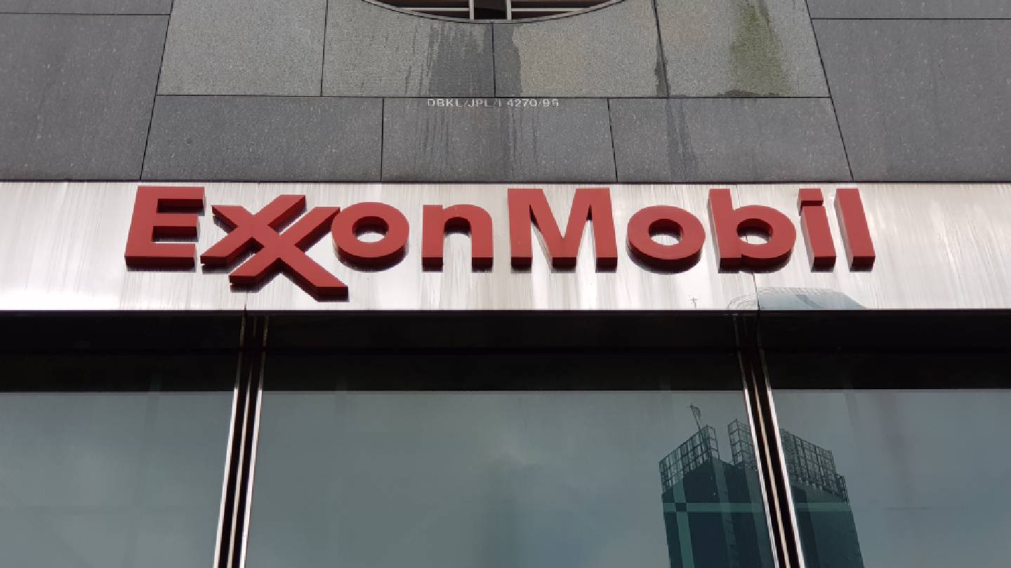 ExxonMobil takes FID on Hammerhead project offshore Guyana