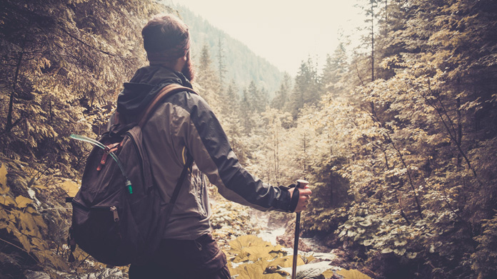 I suoni della natura aumentano relax e concentrazione | OK Salute