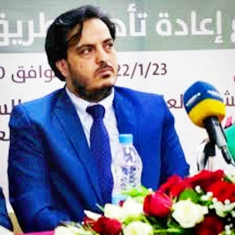 وزير الكهرباء اليمني لـ «عكاظ»: المنحة السعودية أهم دعم اقتصادي لمسه المواطن مباشرة - أخبار السعودية | صحيفة عكاظ