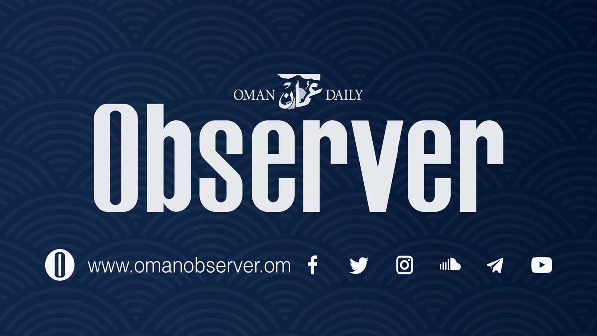 Oman's diplomatic resilience... the active neutral - Oman Observer