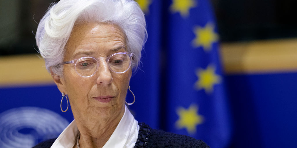 European Central Bank must increase co-operation to solve long term challenges - OMFIF