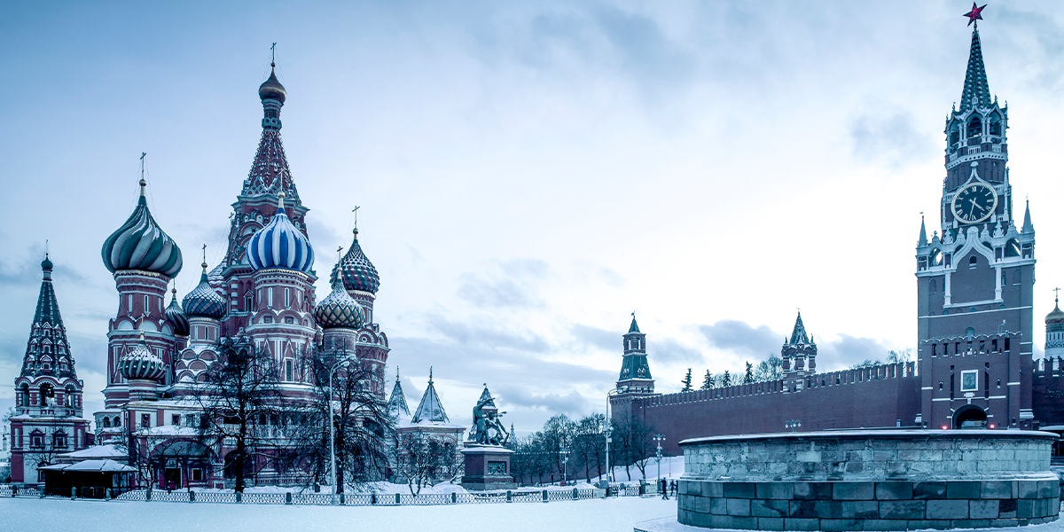 Reserves freeze sends shivers through Moscow - OMFIF