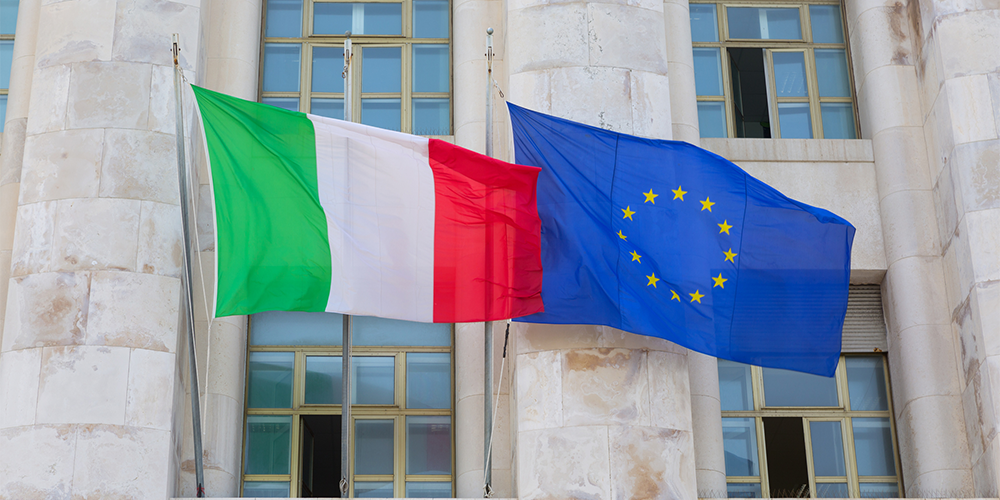 How the European Stability Mechanism can help Italy - OMFIF
