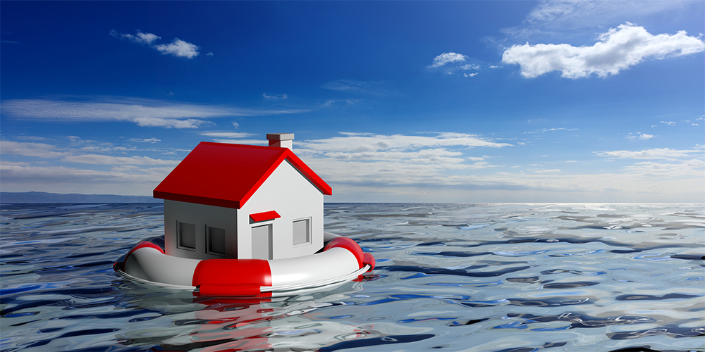 Mortgage pain is here to stay - OMFIF