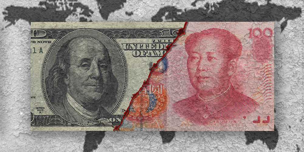 Brics considering petroyuan in next de-dollarisation attempt - OMFIF
