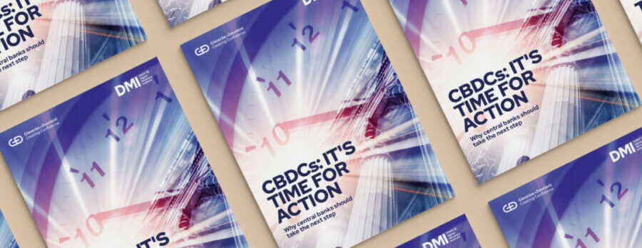 CBDCs: It’s time for action - OMFIF