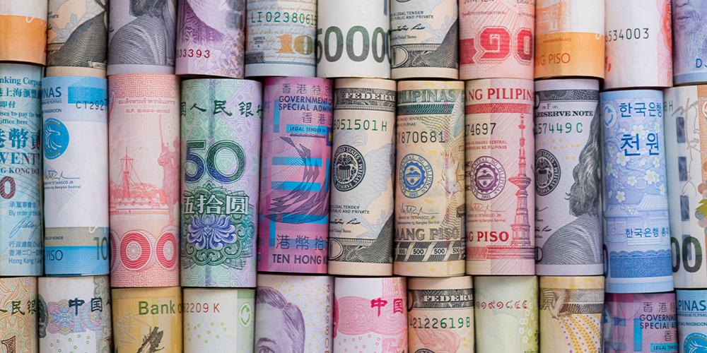 Are we heading for a multi-currency world? - OMFIF