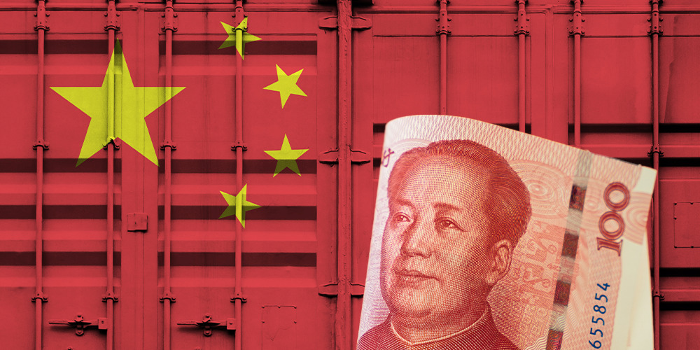 It’s time for China to let the renminbi appreciate sharply - OMFIF