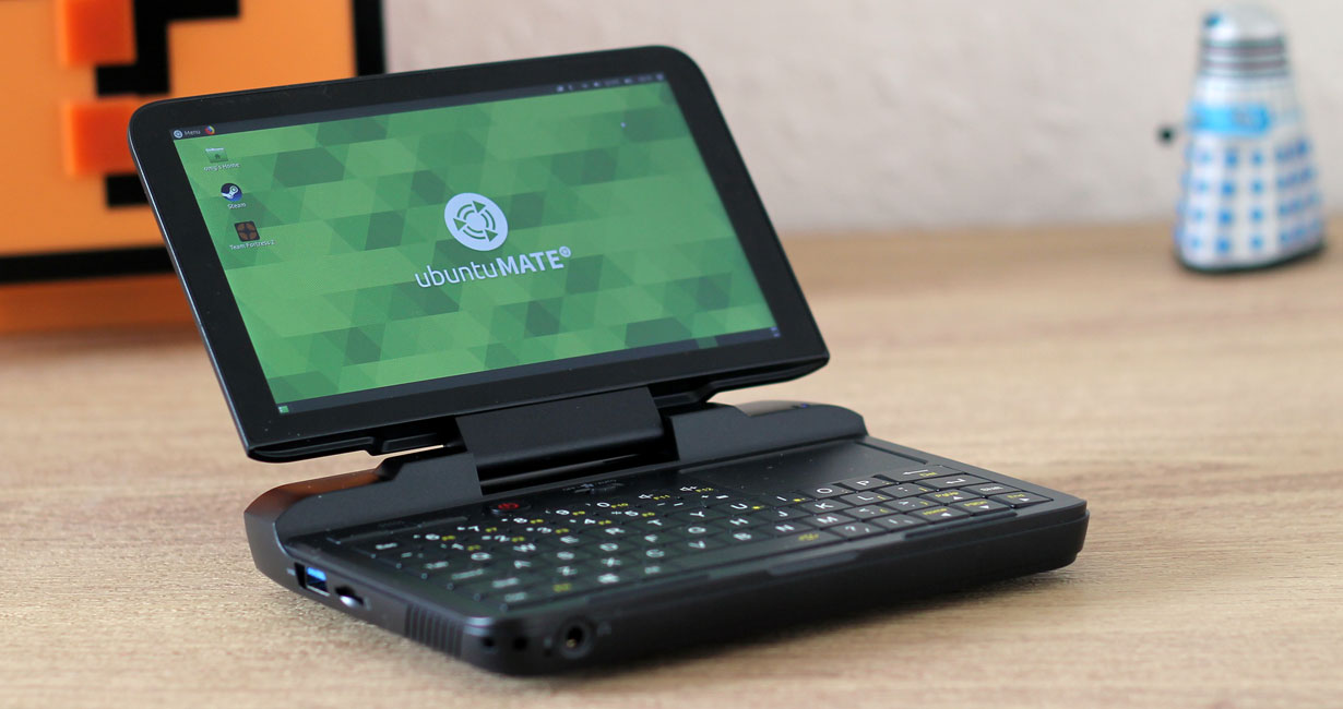 Ubuntu MATE's founder is stepping back after 12 years - OMG! Ubuntu