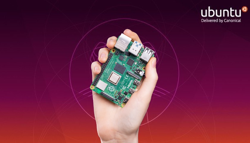 Ubuntu Publishes Support Roadmap for the Raspberry Pi 4 - OMG! Ubuntu