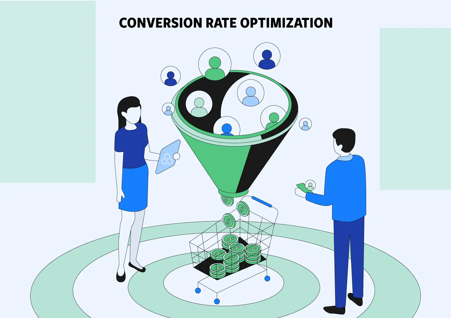 17 Ways to Increase Conversion Rate on Shopify | Omniconvert