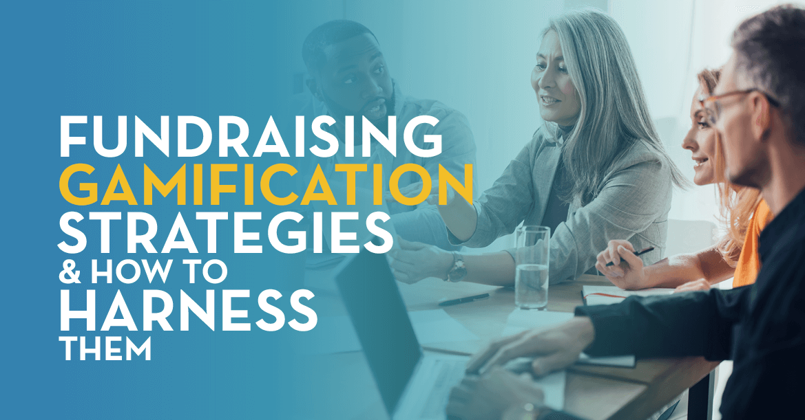 5 Fundraising Gamification Strategies & How to Harness Them